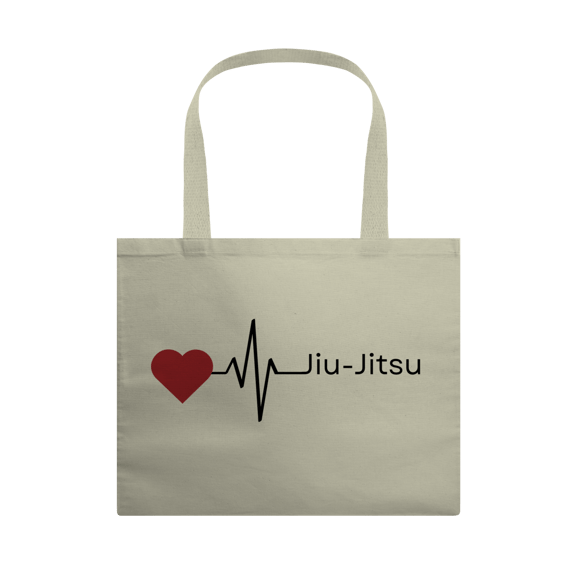 Ecobag Grande - Batimentos