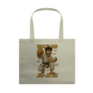 Nome do produto Egobag Grande - One Piece BJJ