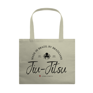 Ecobag Grande - Made in Brazil