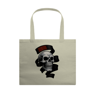 Ecobag Grande - Skull