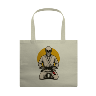 Nome do produto Ecobag Grande - Skeleton