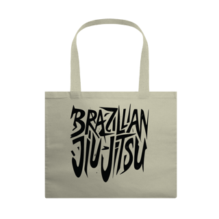 Ecobag Grande - Brazilian Jiu-Jitsu
