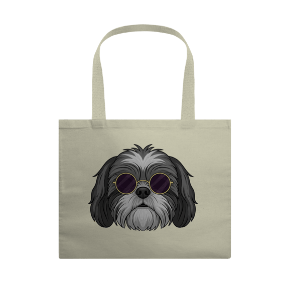 Ecobag Grande - Like Ozzy