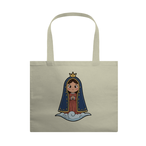 Ecobag Grande - Nossa Senhora