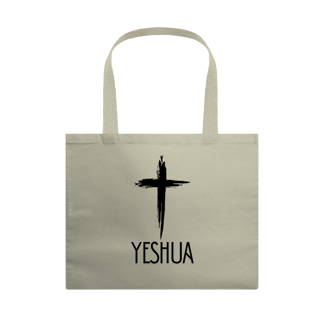 Ecobag Grande - Yeshua