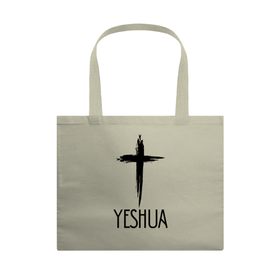 Ecobag Grande - Yeshua