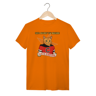 Nome do produto Camiseta - CATM