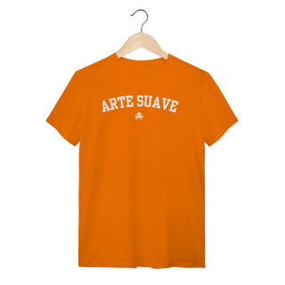 Nome do produto Camiseta - Arte Suave