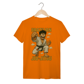 Nome do produto Camiseta - One Piece BJJ