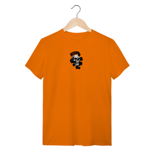 Nome do produto Camiseta - Skull
