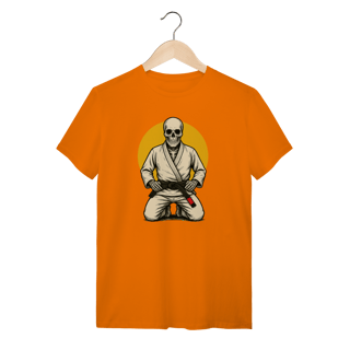 Nome do produto Camiseta - Skeleton