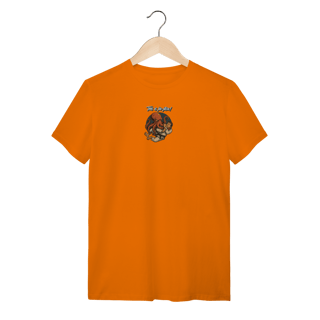 Nome do produto Camiseta - This is JJ