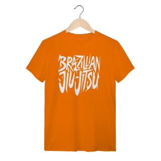 Nome do produto Camiseta - Brazilian Jiu-Jitsu