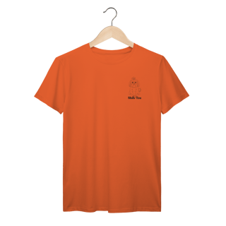 Nome do produto Camiseta Prime - Mãe de Shih-Tzu