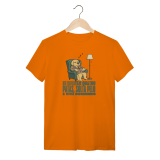 Nome do produto Camiseta - Terapeuta