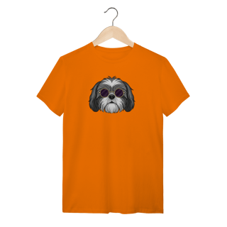 Nome do produto Camiseta - Like Ozzy