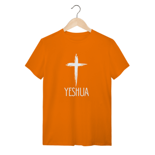 Nome do produto Camiseta - Yeshua