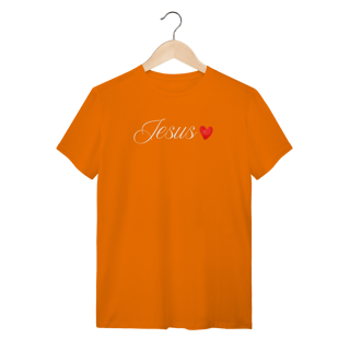 Nome do produto Camiseta - Jesus (3)