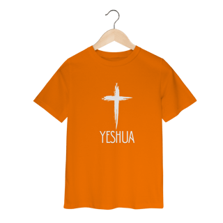 Nome do produto Camiseta Infantil - Yeshua