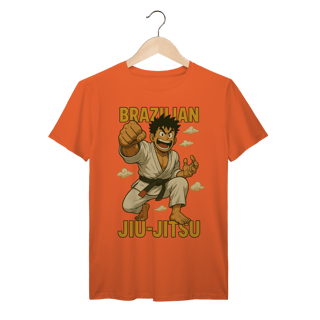 Nome do produto Camiseta Prime - One Piece BJJ