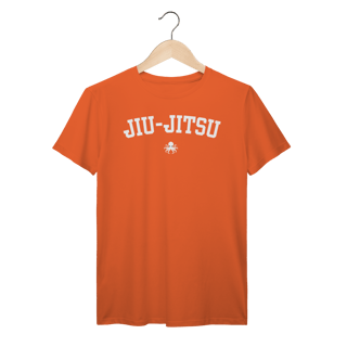 Nome do produto Camiseta Prime - Jiu-Jitsu