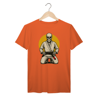 Nome do produto Camiseta Prime - Skeleton
