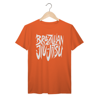 Nome do produto Camiseta - Brazilian Jiu-Jitsu
