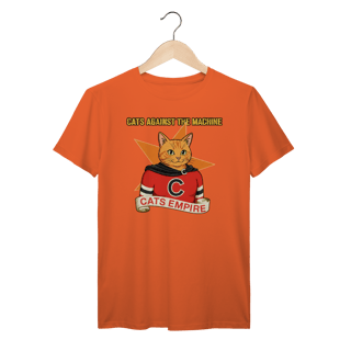 Nome do produto Camiseta Prime - CATM