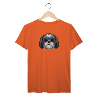 Nome do produto Camiseta Prime - Like Ozzy