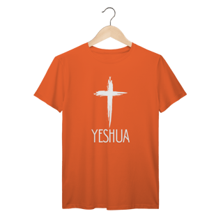 Nome do produto Camiseta Prime - Yeshua