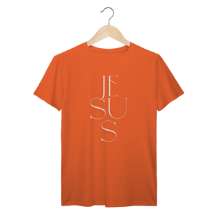 Nome do produto Camiseta Prime - Jesus (2)