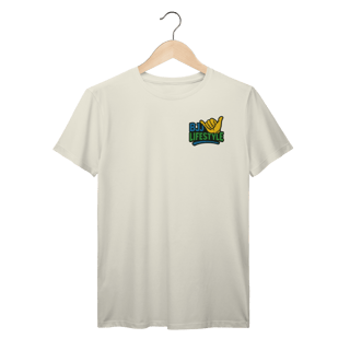 Camiseta Prime - BJJ Lifestyle