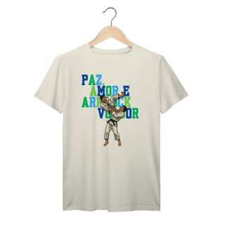 Camiseta Prime - PAAV