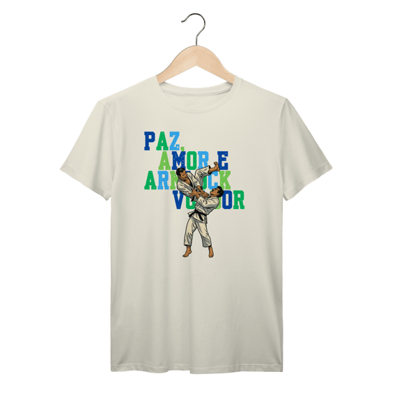 Camiseta Prime - PAAV