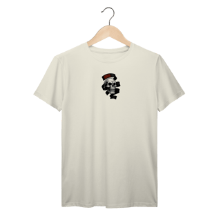 Camiseta Prime - Skull