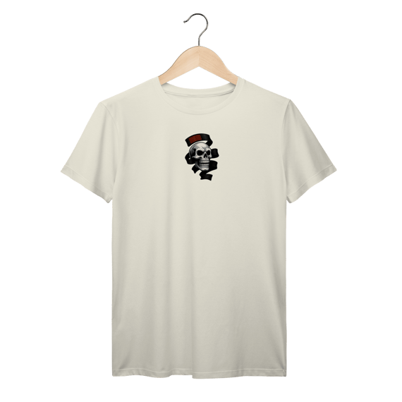 Camiseta Prime - Skull