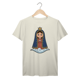 Camiseta Prime - Nossa Senhora