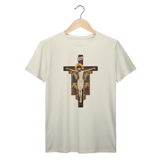 Camiseta Prime - Cruz de Damião