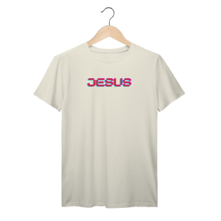 Camiseta Prime - Jesus