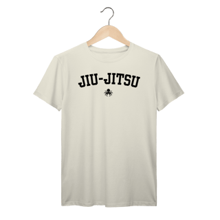 Nome do produto Camiseta Prime - Jiu-Jitsu