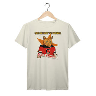 Nome do produto Camiseta Prime - CATM