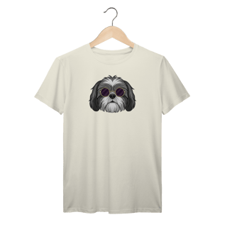 Nome do produto Camiseta Prime - Like Ozzy