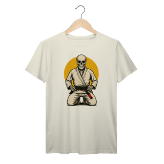 Nome do produto Camiseta Prime - Skeleton