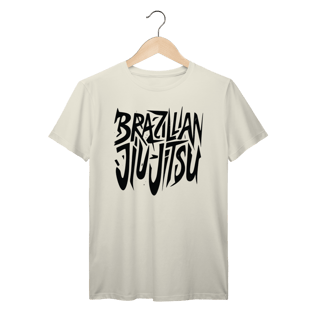 Nome do produto Camiseta - Brazilian Jiu-Jitsu