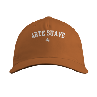 Boné Prime - Arte Suave