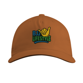 Boné Prime - BJJ Lifestyle