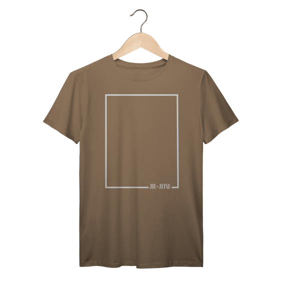 Camiseta Prime - JJ Square
