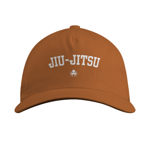 Boné Prime - Jiu-Jitsu