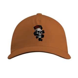 Boné Prime - Skull