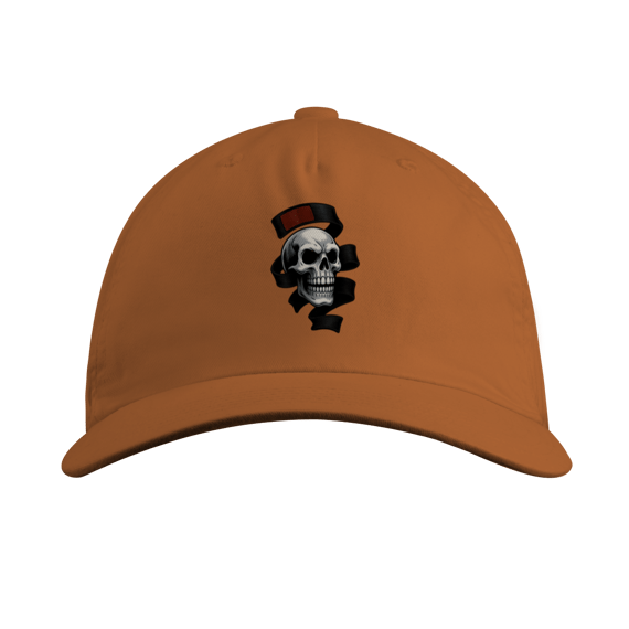 Boné Prime - Skull